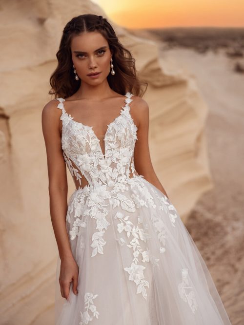 Brautkleid, Hochzeitskleid