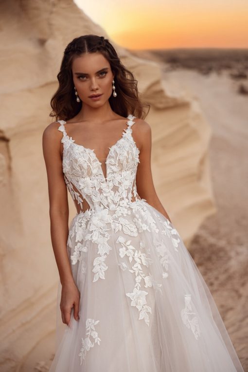 Brautkleid, Hochzeitskleid