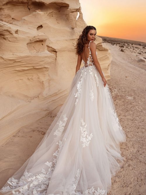 Brautkleid, Hochzeitskleid