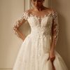 Brautkleid, Hochzeitskleid