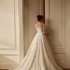 Brautkleid, Hochzeitskleid