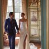 Brautkleid, Hochzeitskleid