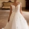 Brautkleid, Hochzeitskleid