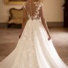 Brautkleid, Hochzeitskleid