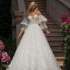 Hochzeitskleid Prinzessinnenkleid Brautkleid