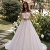 Hochzeitskleid Prinzessinnenkleid Brautkleid
