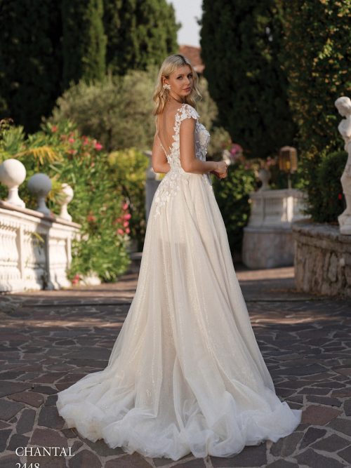 Alternative view of Brautkleid 178