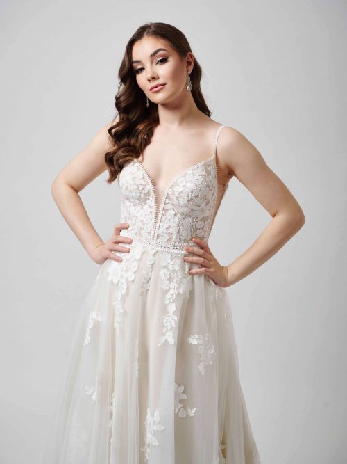 Hochzeitskleid Brautkleid