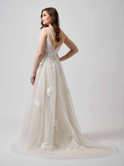 Hochzeitskleid Brautkleid