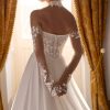 Brautkleid, Hochzeitskleid