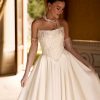Brautkleid, Hochzeitskleid