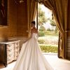 Brautkleid, Hochzeitskleid