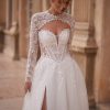 Brautkleid, Hochzeitskleid
