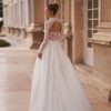 Brautkleid, Hochzeitskleid