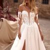 Brautkleid, Hochzeitskleid