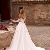 Brautkleid, Hochzeitskleid
