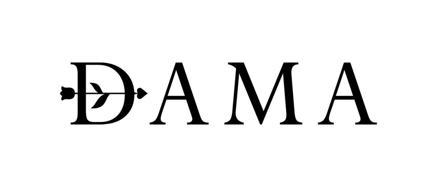 DAMA logo