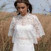 Hochzeitsoutfit Standesamt