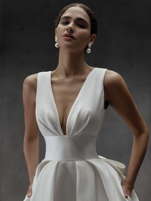 Brautkleid, Hochzeitskleid