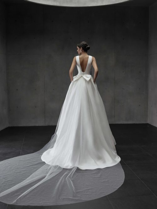 Brautkleid, Hochzeitskleid