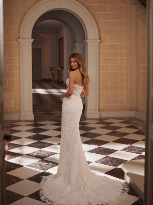 Brautkleid, Hochzeitskleid