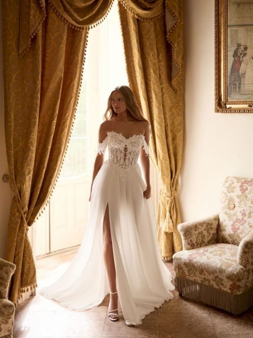 Brautkleid, Hochzeitskleid