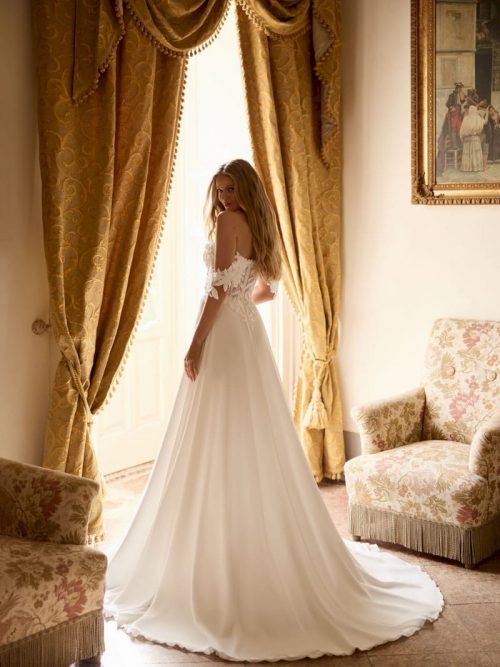 Brautkleid, Hochzeitskleid