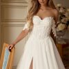 Brautkleid, Hochzeitskleid