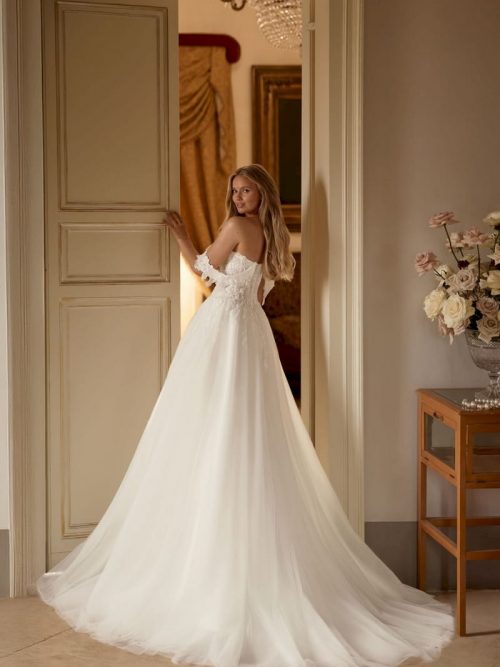 Brautkleid, Hochzeitskleid
