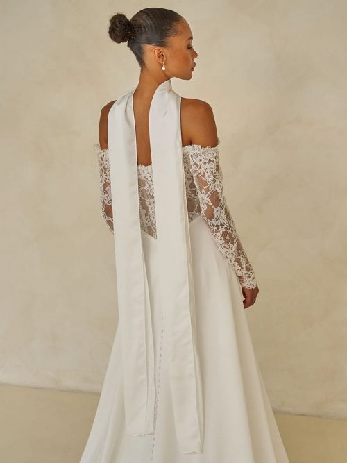 Brautkleid, Hochzeitskleid