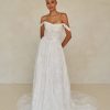 Brautkleid, Hochzeitskleid