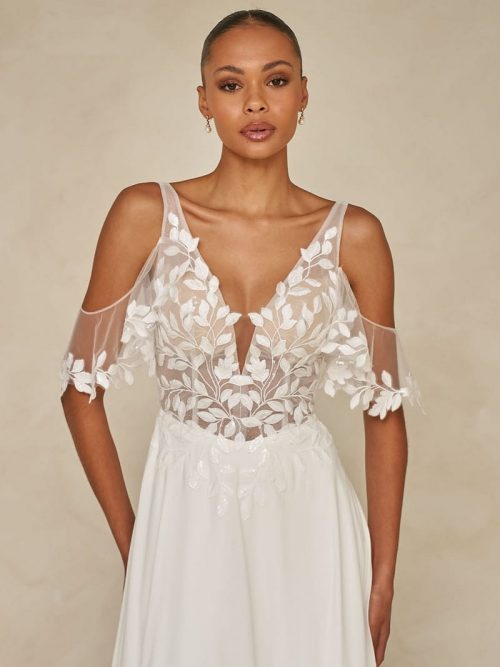 Brautkleid, Hochzeitskleid