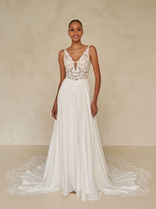 Brautkleid, Hochzeitskleid