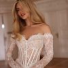 Brautkleid, Hochzeitskleid