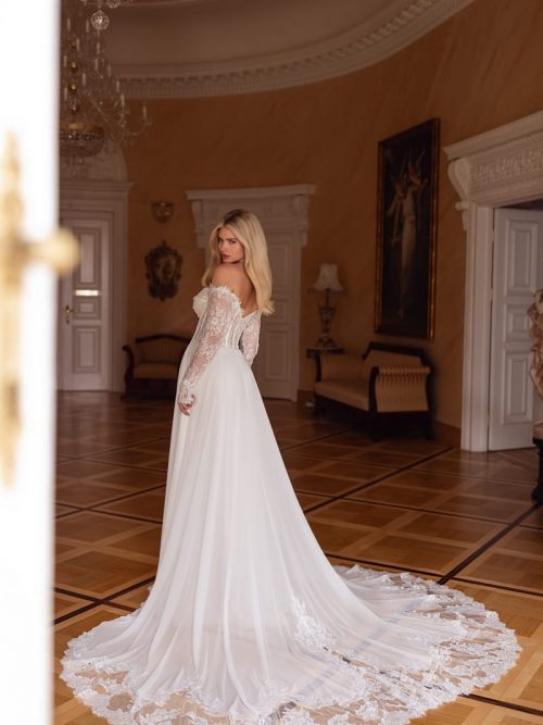 Brautkleid, Hochzeitskleid