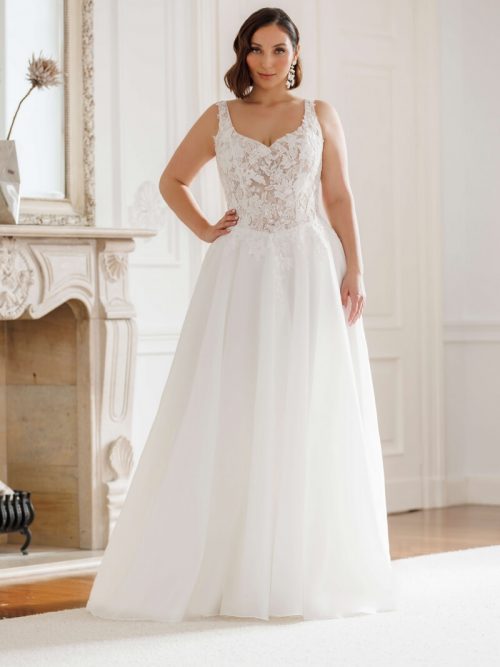 Brautkleid, Hochzeitskleid