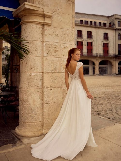 Brautkleid, Hochzeitskleid