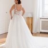 Brautkleid, Hochzeitskleid