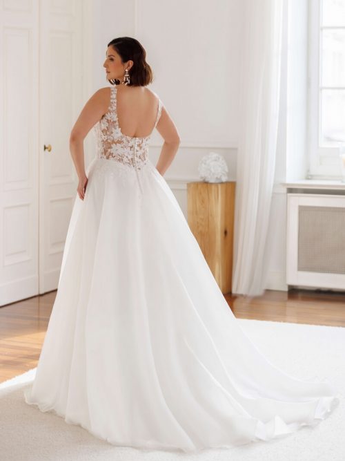 Brautkleid, Hochzeitskleid