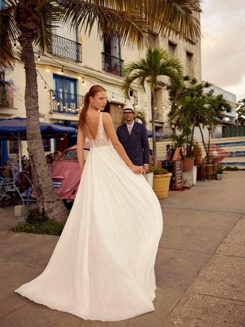 Brautkleid, Hochzeitskleid