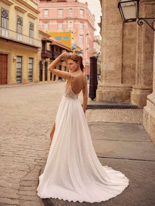 Brautkleid, Hochzeitskleid