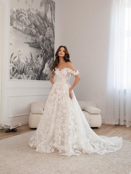 Brautkleid, Hochzeitskleid