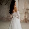 Brautkleid, Hochzeitskleid