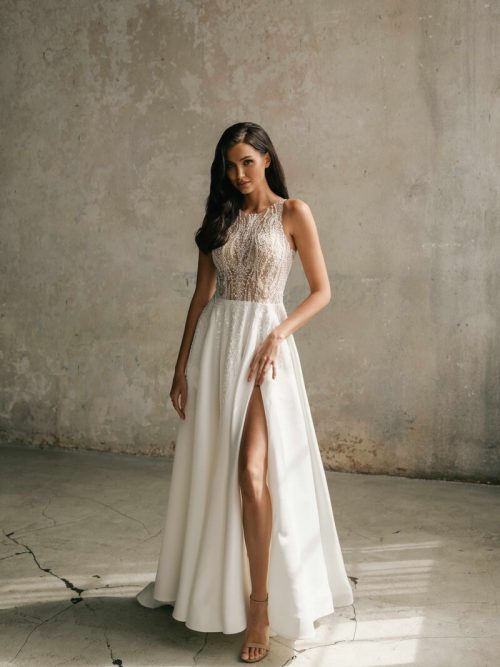 Brautkleid, Hochzeitskleid