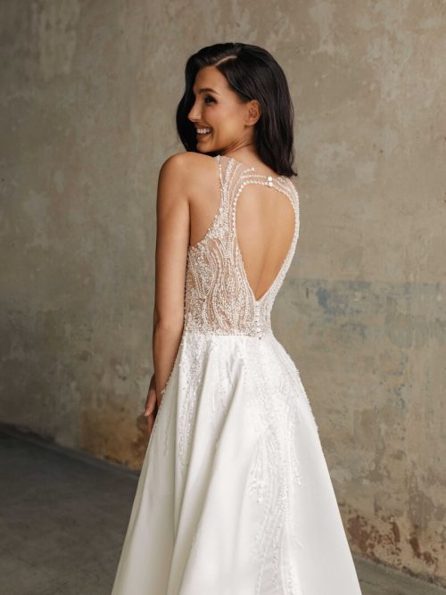 Brautkleid, Hochzeitskleid