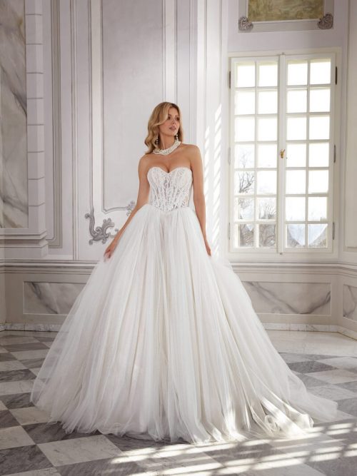 Brautkleid, Hochzeitskleid