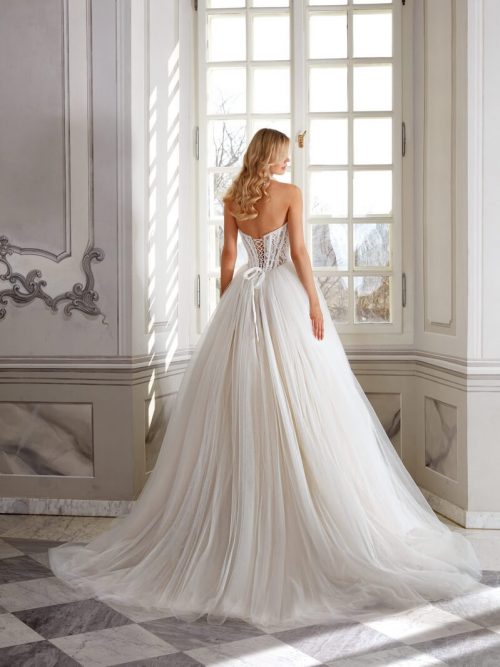 Brautkleid, Hochzeitskleid