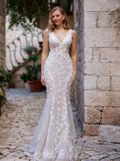 Brautkleid, Hochzeitskleid