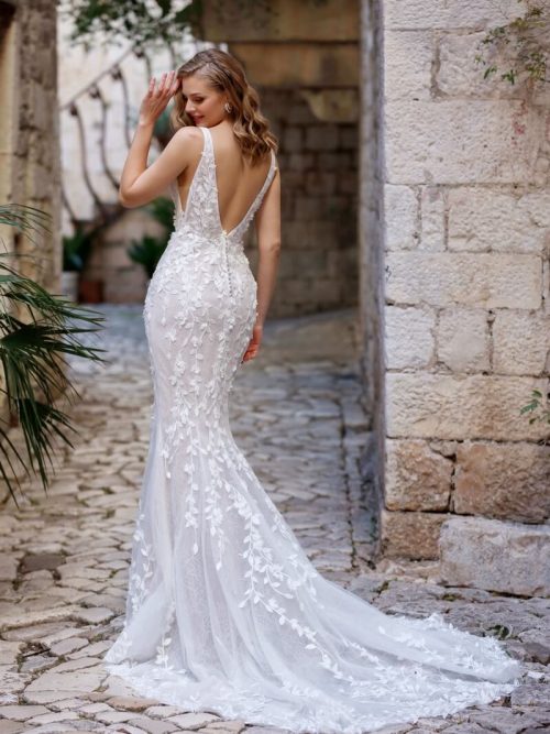 Brautkleid, Hochzeitskleid