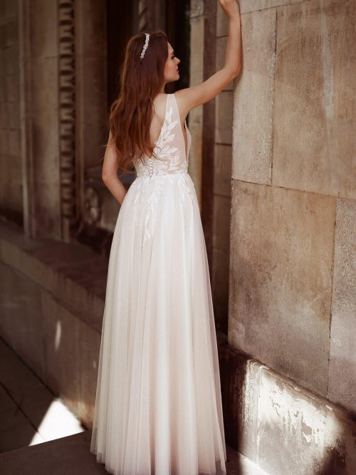 Brautkleid, Hochzeitskleid